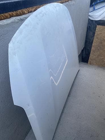 капот киа: Kia, Б/у, Оригинал — 2