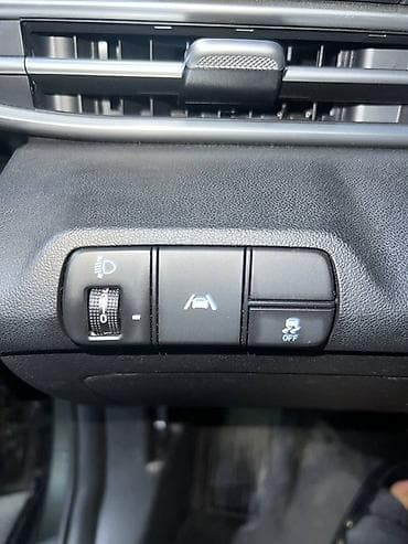 часы диски: Hyundai Avante: 2021 г., 1.6 л, Автомат, Газ, Седан — 4