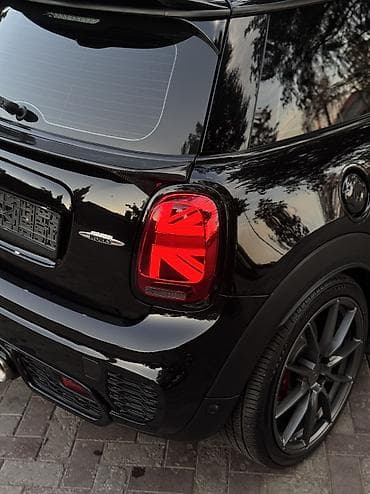 one stop: Mini John Cooper Works: 2019 г., 2 л, Автомат, Бензин, Купе — 7