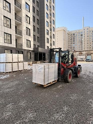 Ижарага берем Айры (Кара) жүктөгүч, 3500 тонна, 3 куб.м, Сааттык