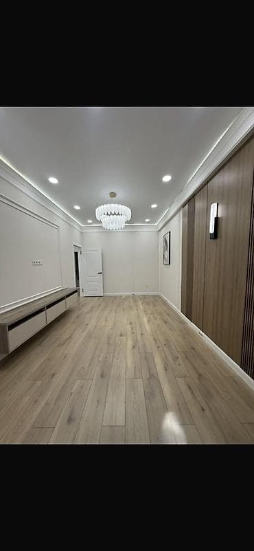 Недвижимость: 2 комнаты, 61 м², Филармония Элитка, 10 этаж, Дизайнерский ремонт — 4