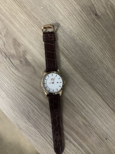 ретро часы casio: Наручные часы Качество идеальный Но не работает. Не знаю что там — 1