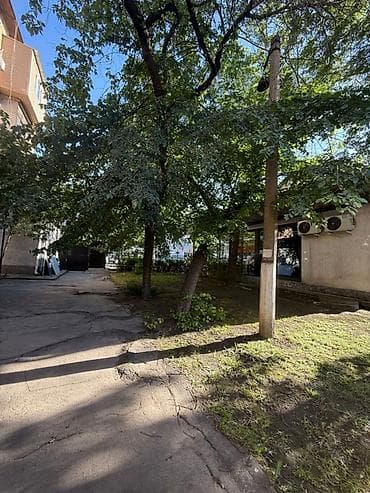 квартиры в районе бишкек парк: 2 комнаты, 42 м², Сталинка, 4 этаж, Косметический ремонт — 7