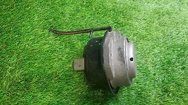 x5 e53: Опора (подушка) двигателя БМВ 7 Е65/Е66 8 артикул: ; ; б/у — 4