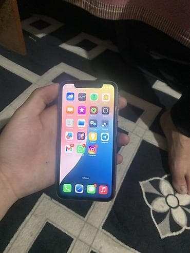 ssd 64: IPhone 11, 88 % — 3