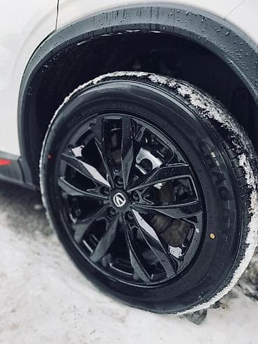 худай гетис: Changan X5 Plus: 2025 г., 1.5 л, Бензин, Кроссовер — 9