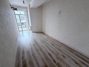 Квартиры: 2 комнаты, 60 м², Кара-Жыгач ж/м Элитка, 2 этаж, Евроремонт — 4