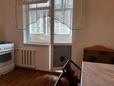 Квартиры: 1 комната, Агентство недвижимости, Без подселения, С мебелью полностью — 3