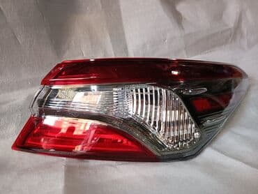 element: Задние фонари : camry 2018 год. ( v-70). Se- комплектация. Товар в — 1