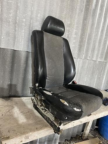 бмв е35: Комплект сидений, Ткань, текстиль, BMW — 3