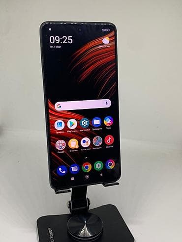 x 3 pro: Poco X3 Pro, Б/у, 256 ГБ, цвет - Черный, 2 SIM — 5
