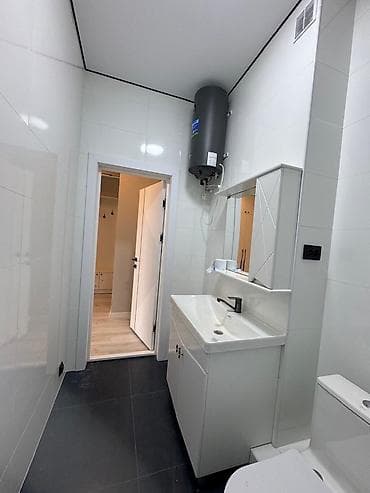 borsan: 1 комната, 41 м², Элитка, 7 этаж, Дизайнерский ремонт — 6