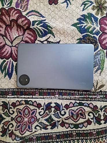монитор ксяоми: Планшет Redmi Pad SE (7–8 дюймовый экран). Основные характеристики: - — 1