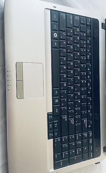 работа музыка: Ноутбук на Windows 10 x64 Характеристики по данным системы: - — 5