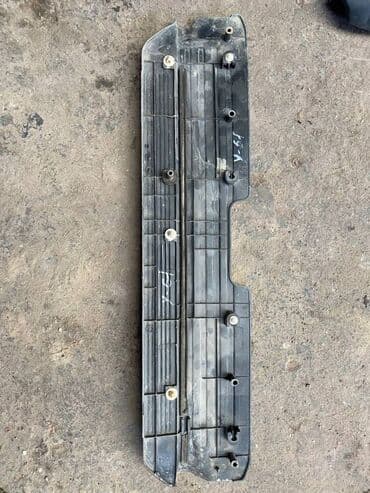 ступица нива: Nissan Patrol Y61 Накладка на порог, Ниссан Патрол Год 2005 — 2