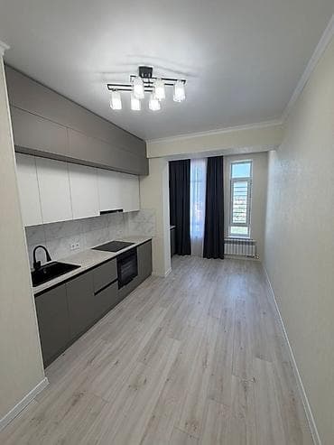 delmar: 2 комнаты, 65 м², Элитка, 14 этаж, Дизайнерский ремонт — 2