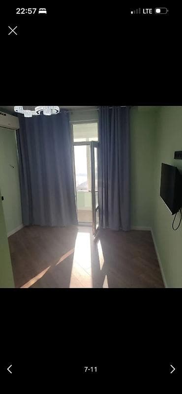 Квартиры: 2 комнаты, 70 м², 6 этаж — 6