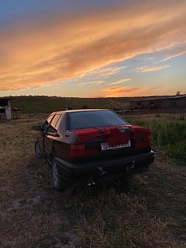 вента волсваген: Volkswagen Vento: 1992 г., 1.8 л, Механика, Бензин, Седан — 4