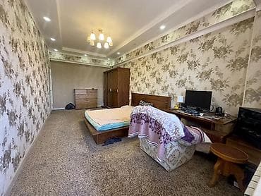 Продажа квартир: 3 комнаты, 103 м², 15 этаж — 7