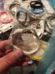 Аудиотехника: Браслет для чисы — 3