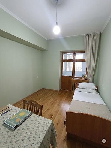 Квартиры: 3 комнаты, 63 м², Индивидуалка, 2 этаж, Евроремонт — 3