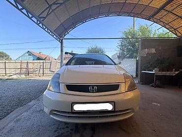 хонда срв ручка: Honda Stream: 2002 г., 1.7 л, Автомат, Бензин, Минивэн — 1