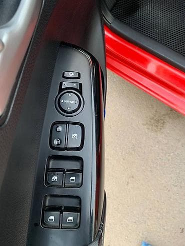 zamir: Kia Morning: 2018 г., 1 л, Автомат, Бензин, Хэтчбэк — 9