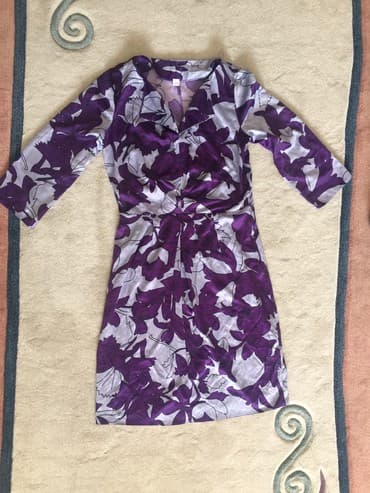 самые дешёвые: Платья новые по 30 сом — 1