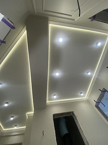 иссы куль: Натяжной потолок Глянцевое, Матовое, 3D потолки Гарантия, Бесплатная консультация, Бесплатный замер — 1