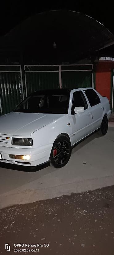 рестоврация панели: Volkswagen Vento: 1996 г., 2 л, Механика, Бензин, Седан — 8