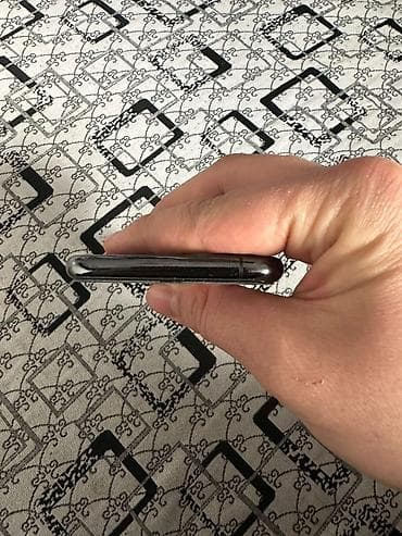 redmi s 2: IPhone 11 Pro, Новый, 256 ГБ, Space Gray, Защитное стекло, Чехол, 75 % — 5