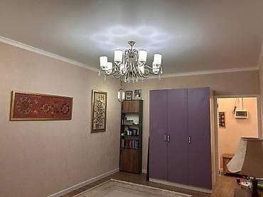 1 комнатная квартира продам: 1 комната, 54 м², Элитка, 5 этаж, Евроремонт — 8