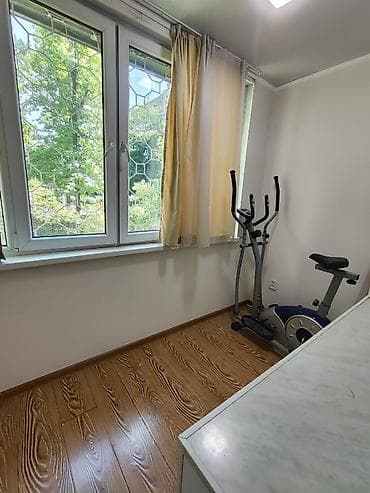 106: 3 комнаты, 64 м², 106 серия, 1 этаж — 9