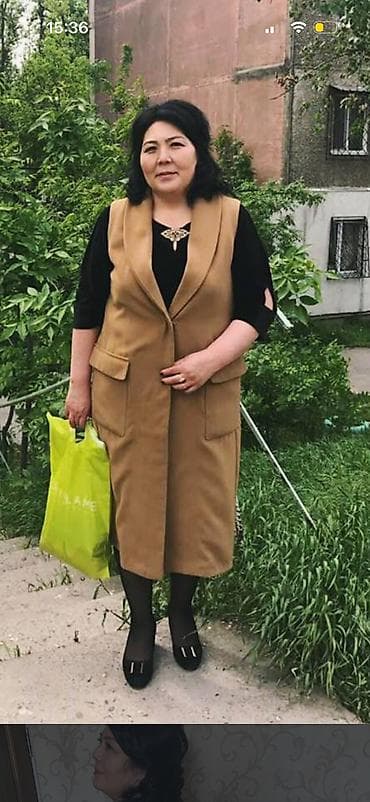 стильный плащ: Элегантные женские наряды и верхняя одежда (подборка): - Вечернее — 7