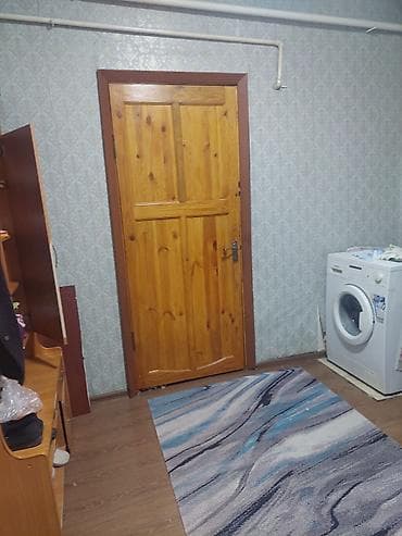 Недвижимость: Просторный частный дом с мебелью и базовой техникой. Адрес токольдош — 5