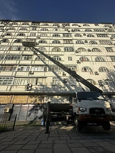 парковачный барьер: Стрела 30 м, 300 т — 6