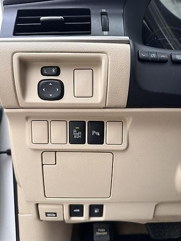 ls 400: Lexus ES: 2014 г., 2.5 л, Автомат, Гибрид, Седан — 9