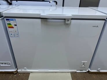 морозильное оборудование: Морозильник, Новый, Бесплатная доставка — 3