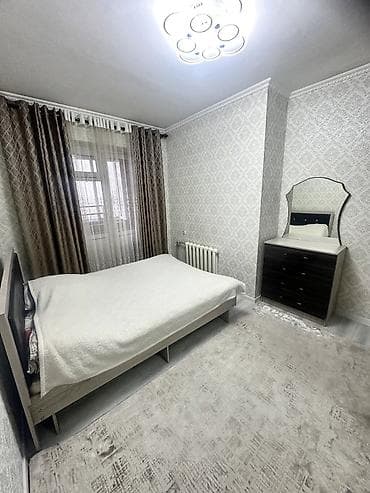 меняю авто на квартиру: 3 комнаты, 65 м², 105 серия, 3 этаж, Евроремонт — 2