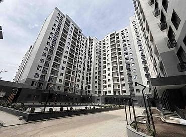 2 комнаты, 85 м², Элитка, 13 этаж, Готовая ПСО (под самоотделку) at lalafo.kg 2 комнаты, 85 м², Элитка, 13 этаж, Готовая ПСО (под самоотделку)
