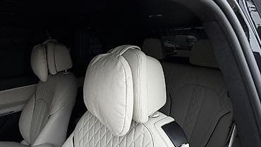 byd plus: BMW X7: 2023 г., 3 л, Автомат, Бензин, Внедорожник — 8