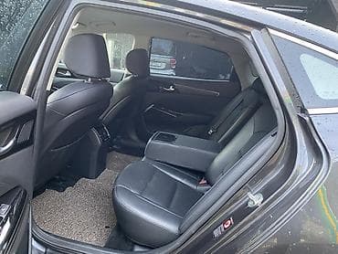 авто из кореи: Kia K7: 2020 г., 3 л, Автомат, Газ, Седан — 10