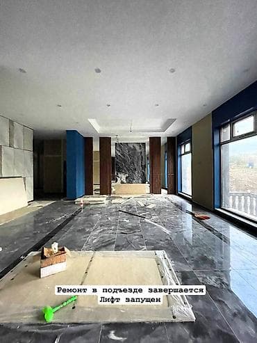 однушка: 1 комната, 48 м², Элитка, 4 этаж, Готовая ПСО (под самоотделку) — 7