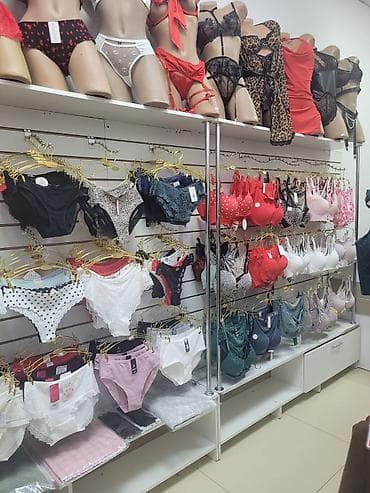 торговое: Часть магазина, В торговом центре, 10 м² Действующий, С оборудованием, С ремонтом — 3