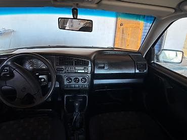 пульт для авто: Volkswagen Golf: 1993 г., 1.8 л, Механика, Бензин, Хэтчбэк — 9