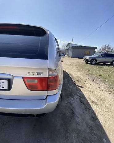 радиатор кондиционера бмв: BMW X5: 2001 г., 3 л, Автомат, Бензин, Кроссовер — 7