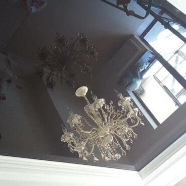 арзан шкаф: Натяжной потолок Глянцевое, Матовое, 3D потолки Гарантия, Бесплатная консультация, Бесплатный замер — 1