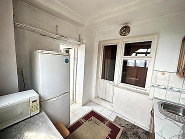 переделанная: 2 комнаты, 47 м², 6 этаж, Косметический ремонт — 7