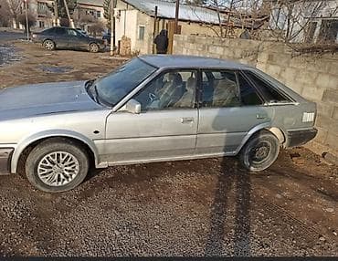 фары на ниссан блюберд: Nissan Bluebird: 1989 г. — 3