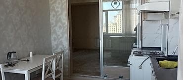 дома бишкек: 2 комнаты, Без подселения, С мебелью полностью — 7